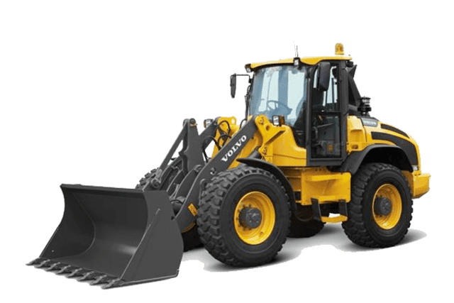 Автоломбард спецтехники в Вичуге Получить займ